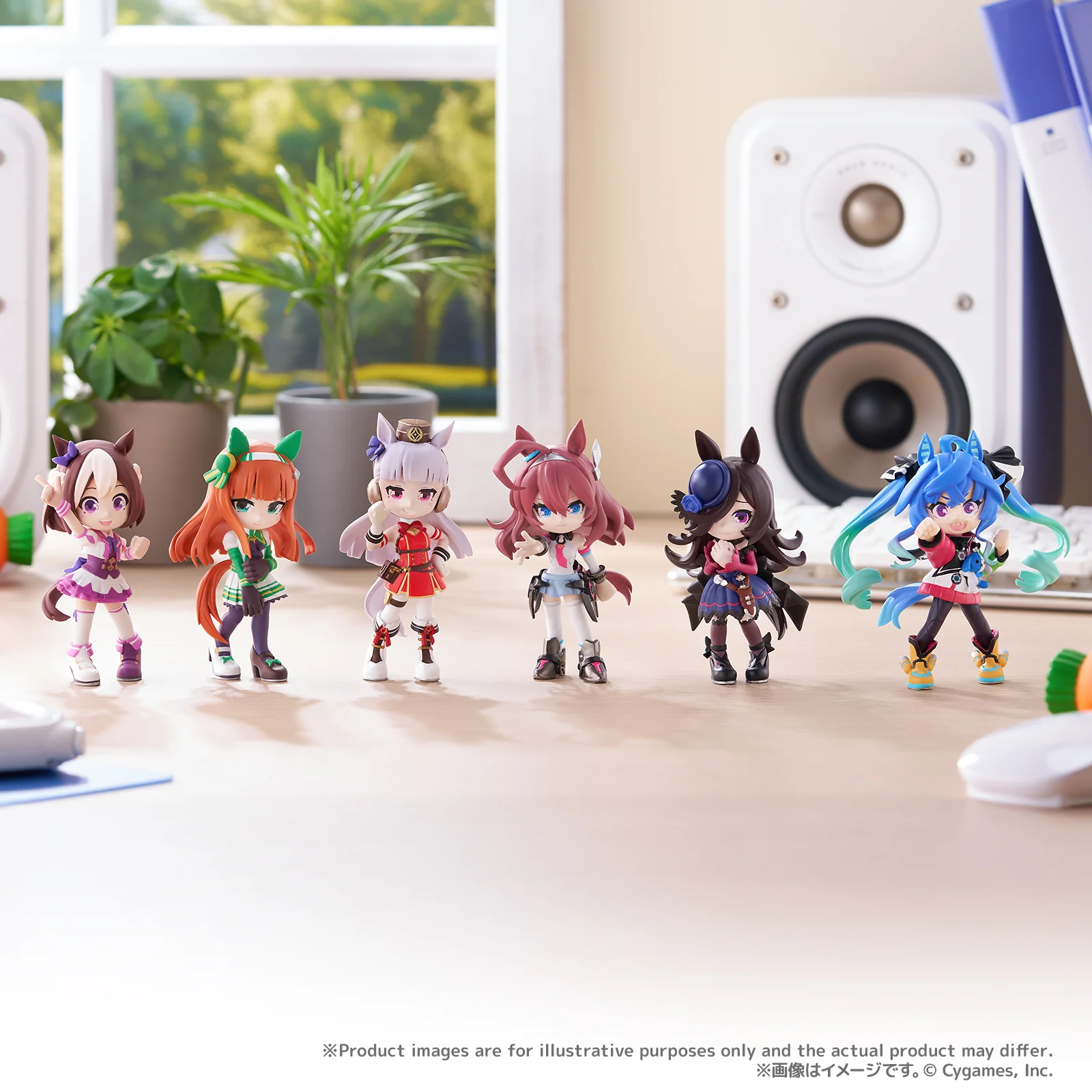 [PalVerse] Umamusume: Pretty Derby Vol.1 - Image 2