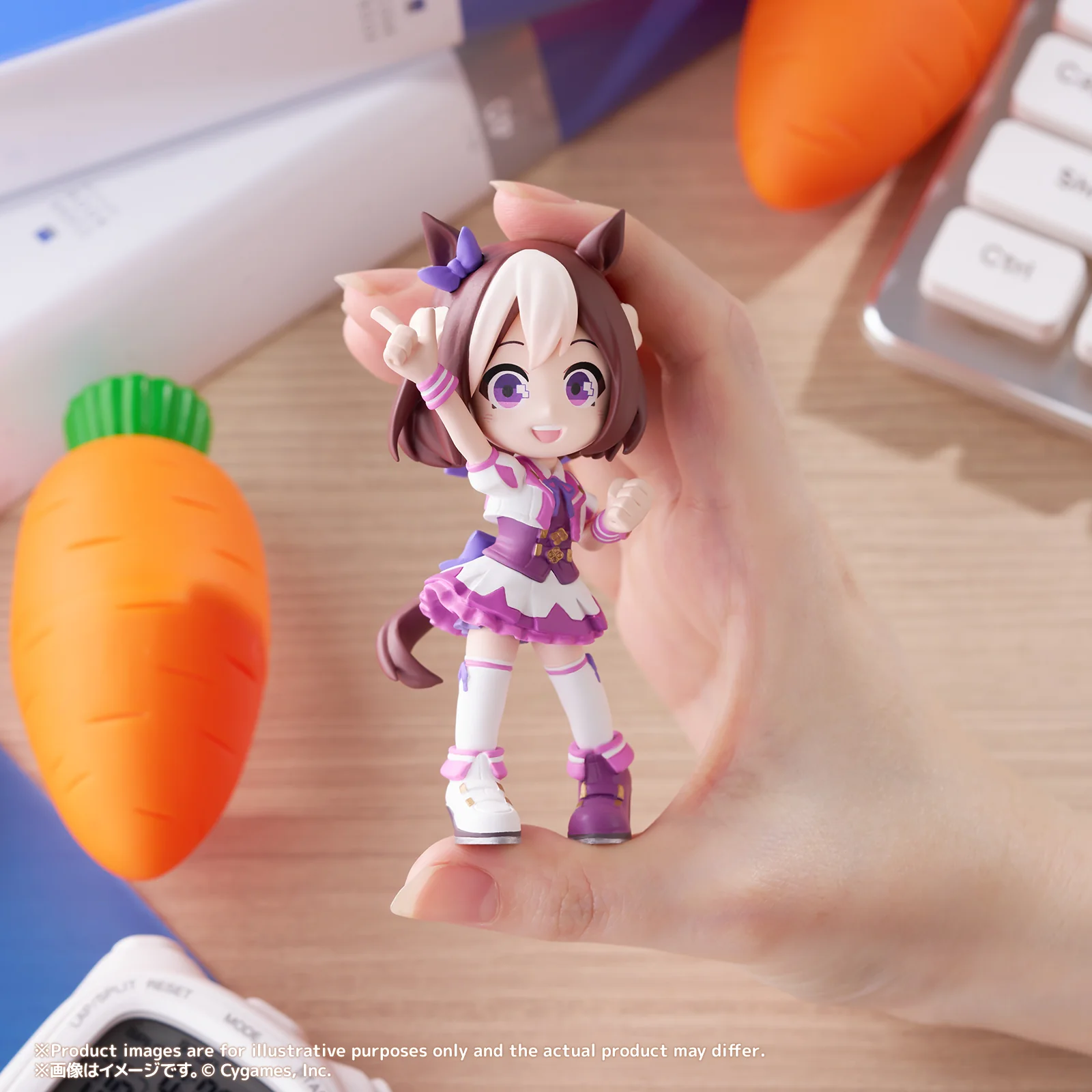 [PalVerse] Umamusume: Pretty Derby Vol.1 - Image 3