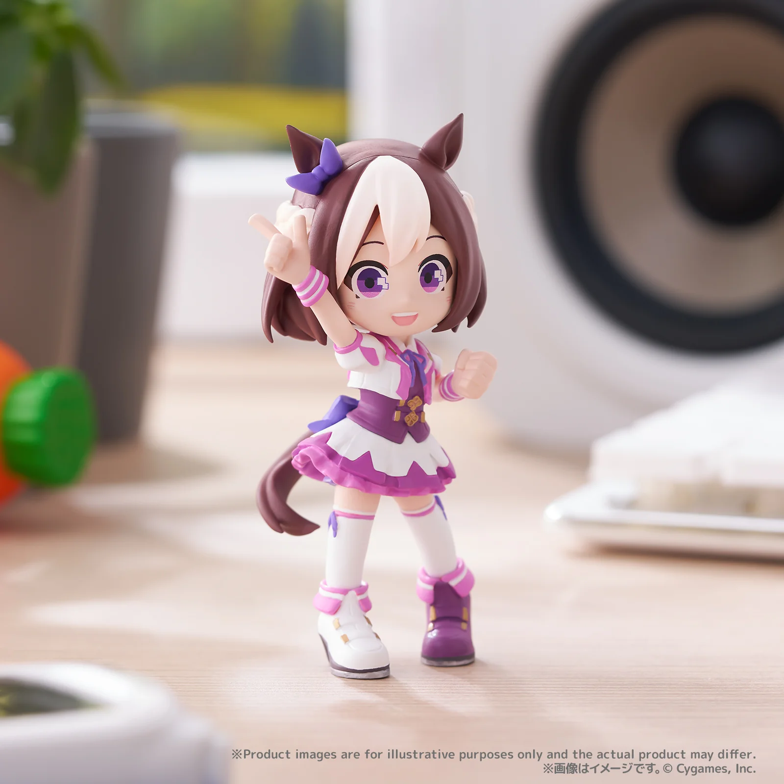 [PalVerse] Umamusume: Pretty Derby Vol.1 - Image 4