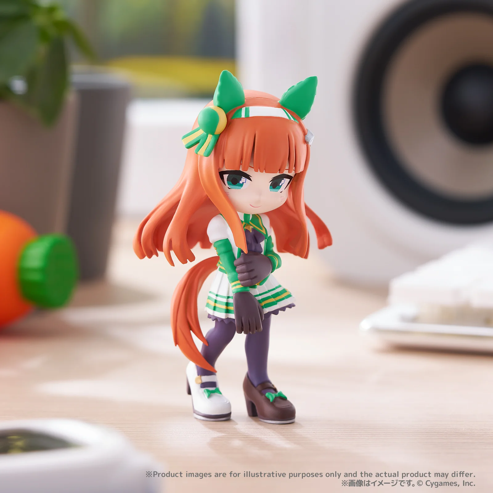 [PalVerse] Umamusume: Pretty Derby Vol.1 - Image 5