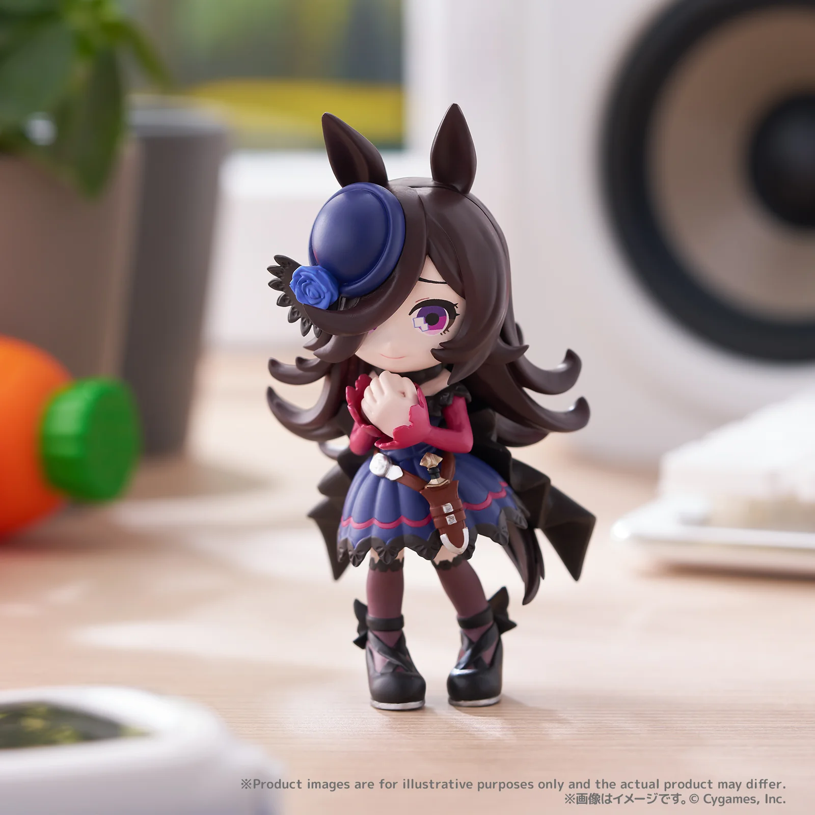[PalVerse] Umamusume: Pretty Derby Vol.1 - Image 8