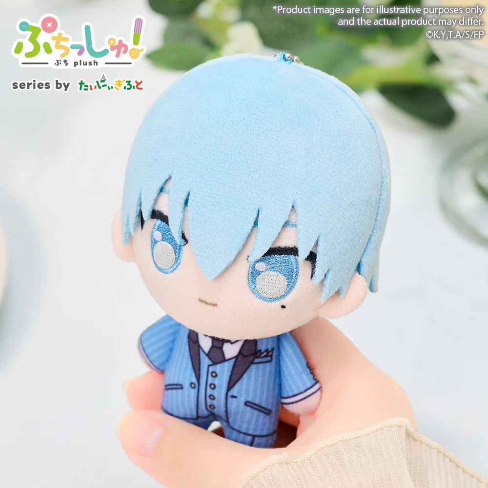 Puchish! Plush "Frieren: Beyond Journey's End" PRE-ORDER - Image 5